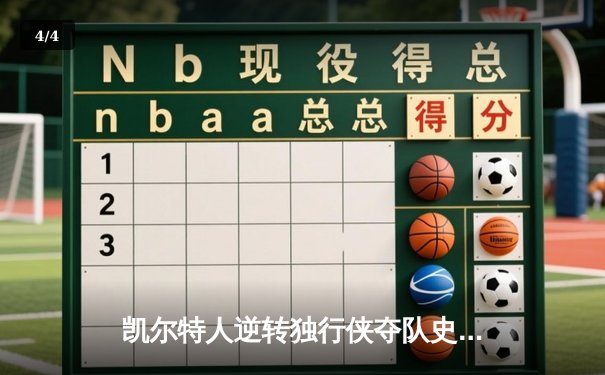 凯尔特人逆转独行侠夺队史第18冠 塔图姆31分当选FMVP - 4
