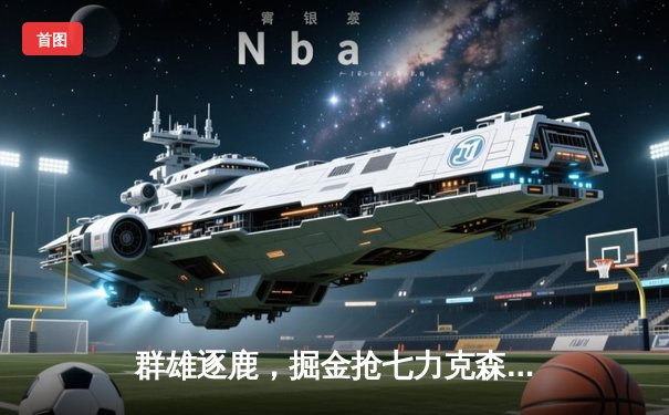 群雄逐鹿，掘金抢七力克森林狼挺进西决