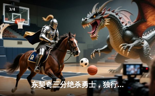 东契奇三分绝杀勇士，独行侠加时赛128-127上演惊天逆转 - 3