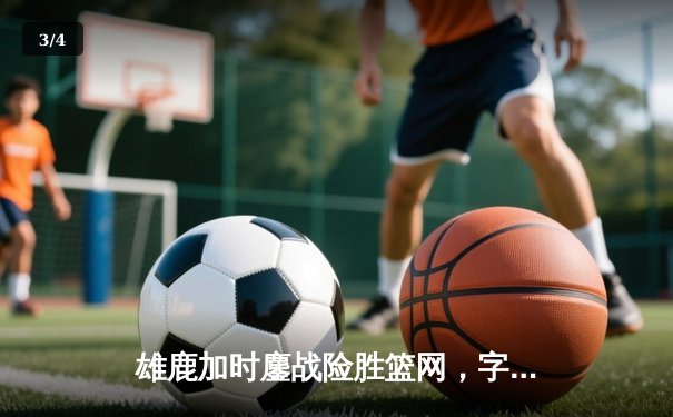 雄鹿加时鏖战险胜篮网，字母哥44分主宰关键时刻 - 3