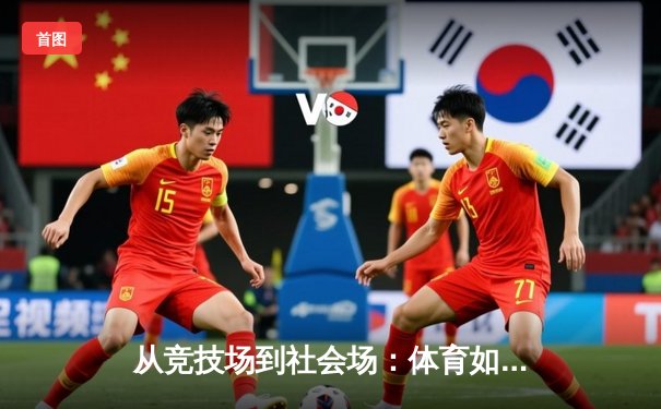 从竞技场到社会场：体育如何重塑现代人的精神版图